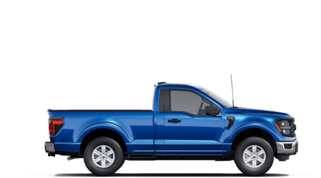 2025 Ford F-150+F-150